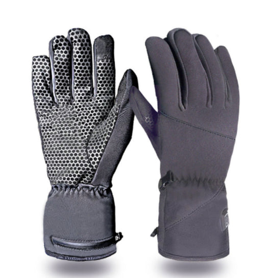 Third Gear Temperature Regulation of Graphene Heating Gloves